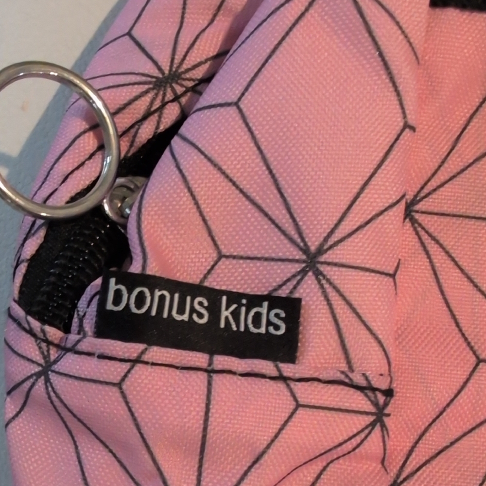 Bonus kids Thermal Lined Lunch Bag - Picture 2 of 10